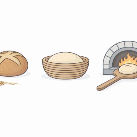 Boston’s Bakery Scene: A Rising Tradition