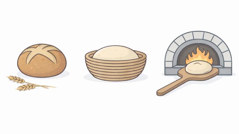 Boston’s Bakery Scene: A Rising Tradition