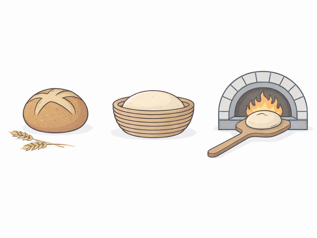 Boston’s Bakery Scene: A Rising Tradition