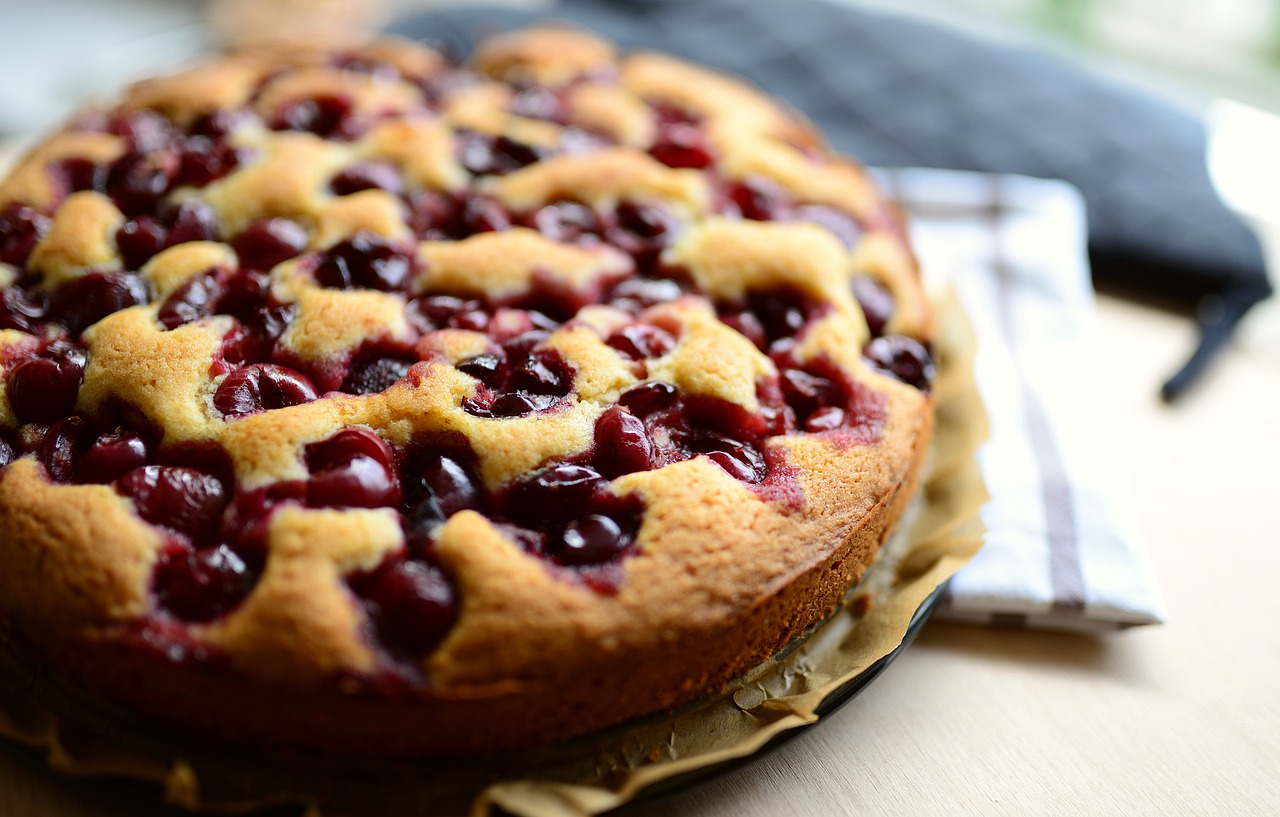 Cherry Pie